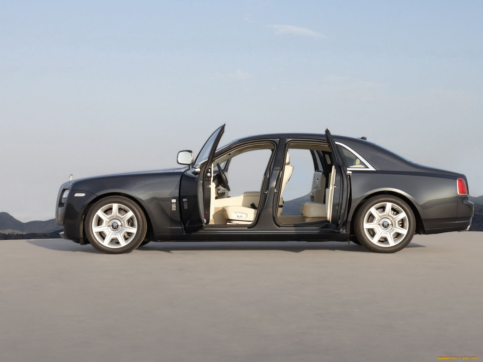 , rolls, royce